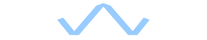 The Wellstone logo, made of a W truss shape with a white frame and light blue interior.